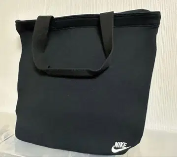 NIKE 맨투맨 지퍼 토트백