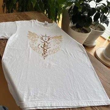 Valkyrie T셔츠 L 사이즈