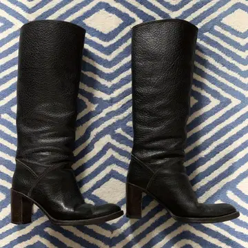 VELETTO 부츠 23.5cm