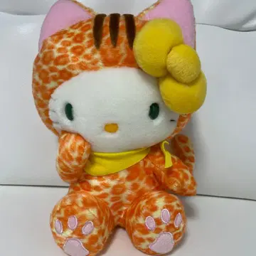 세계의 고양이 컬렉션 초레어 헬로키티