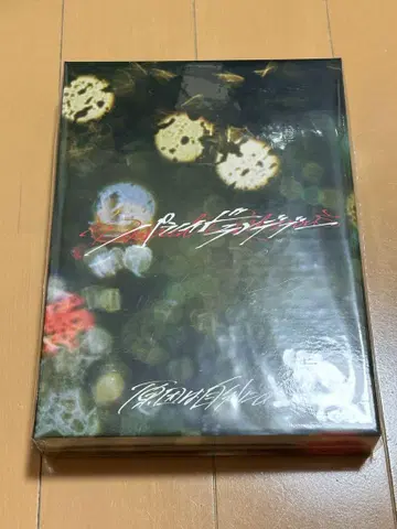 원인은 자신에게 있다. 겐지부 파라노이드 랑데부 겐지부 관측소 한정판