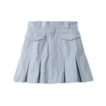 LilyBrown Dickies 콜라보 미니 스커트 숏 팬츠