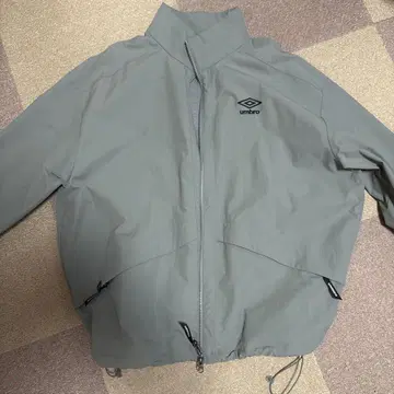 UMBRO 나일론 자켓