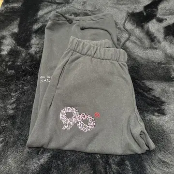 9090girls 스웨트 팬츠
