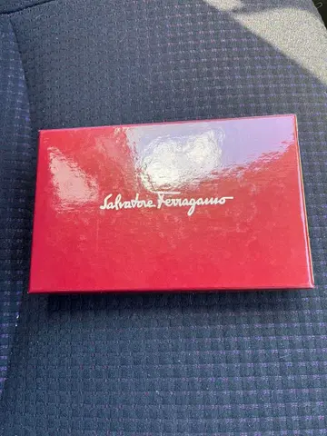 살바토레 페라가모 스트랩