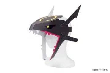 [ 새상품 ] 블랙 레쿠자 변신