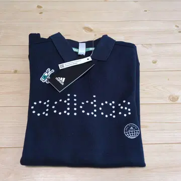 adidas 여성용 긴팔 피케 셔츠 J/XS UV445
