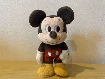 미키마우스 봉제 인형 Disney stanDs