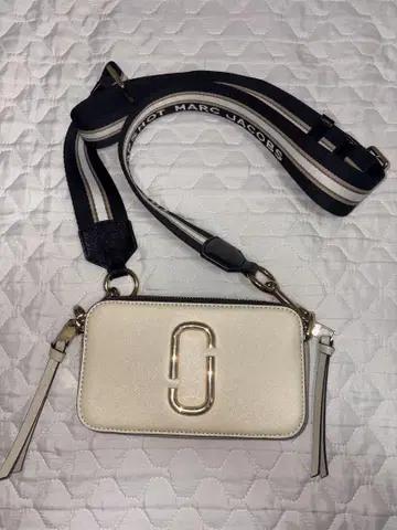 MARC JACOBS 숄더백