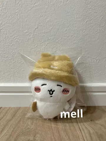 치이카와 (먼작귀) 가을이다몽 마스코트