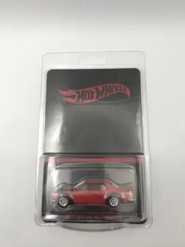 Hot Wheels 재팬 컨벤션 카 하코스카 왼쪽