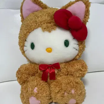 세계의 고양이 컬렉션 초레어 구하기 어려움 헬로키티