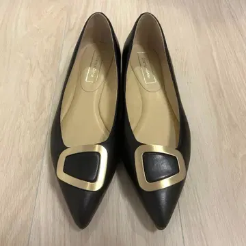 ODETTE E ODILE 플랫슈즈 펌프스