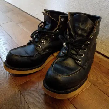 RED WING 레드윙 26cm?