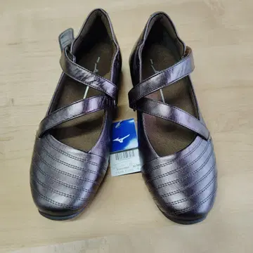 미즈노 MIZUNO 워킹 셀렉트800 여성용 22.5cm