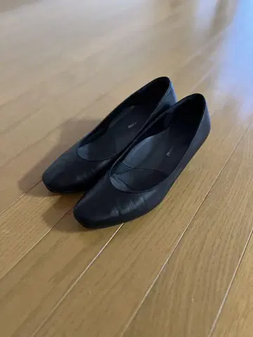페달라 여성용 2E 5.0cm 힐 관혼상제 졸업식 수험 시치고산