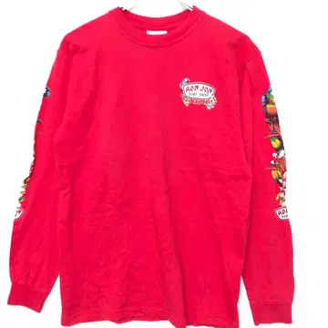 RON JON SURF SHOP 올드 서프 구제 의류 미국제 원단 롱 T