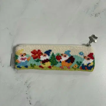 [ FEILER ] 플레이풀 픽시 펜 케이스 아이보리