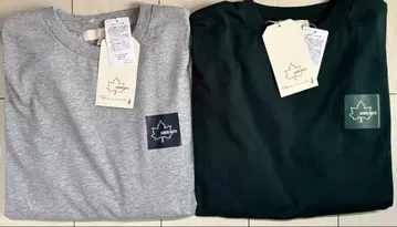 새상품 L 사이즈 logos Days 로고스 긴팔T셔츠