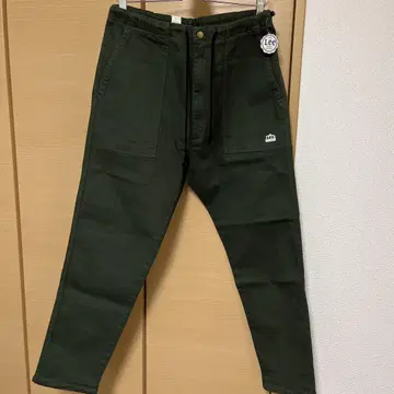 Lee 남성 바지 L 사이즈