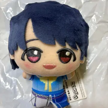 아이돌 마스터 샤이니 컬러즈 샤니마스 SD 인형 후쿠마루 코이토