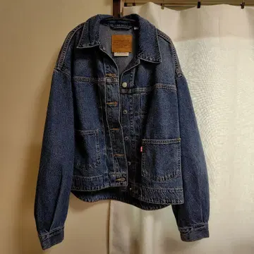 저널 스탠다드 레리움 이번 시즌 Levi's Premium G