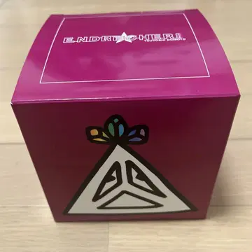 ENDLICHERI 응원봉
