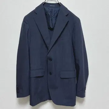 TAGLIATORE 울 모헤어 테일러드 자켓 이탈리아제