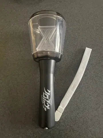 크로노바 토치 응원봉