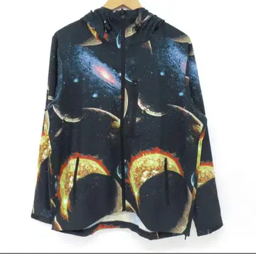 BABYMETAL GALAXY 점퍼 XL 사이즈