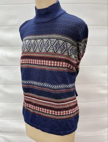 라코스테 터틀 니트 사이즈 42