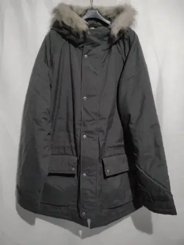 UNIQLO 올드 유니클로 코트
