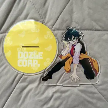 도즈루사 온리 센타이 포즈 BIG 아크릴 스탠드