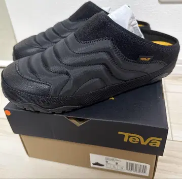 [새상품] 24cm teva 리엠버레인 테바
