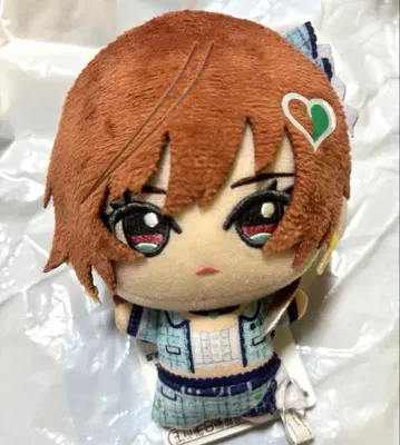 아이돌 마스터 샤이니 컬러즈 샤니마스 SD 인형 히다 미코토 남코