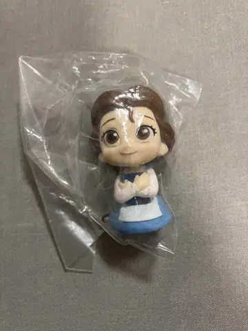 디즈니 기다림 벨