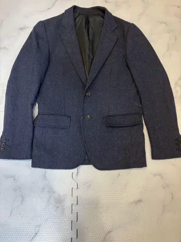 Journal Standard 네이비 블레이저