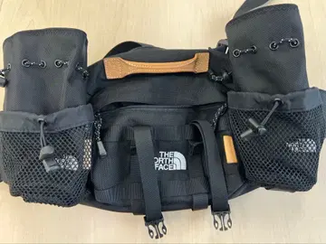 HenderScheme x THENORTHFACE HS MB Lumbar