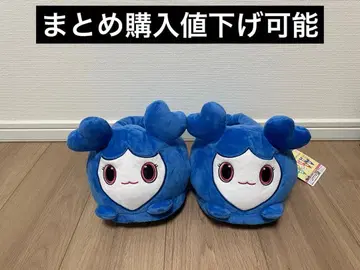 TWICE GIGO 봉제 인형 슬리퍼 쯔위