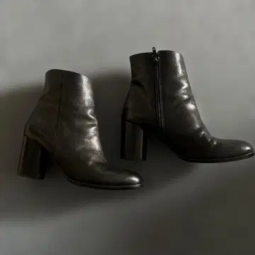 nouer / 부츠
