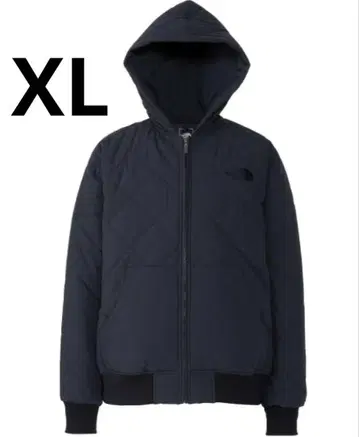THE NORTH FACE XL 다운 자켓