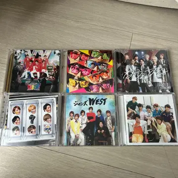 CD ( Blu-ray )