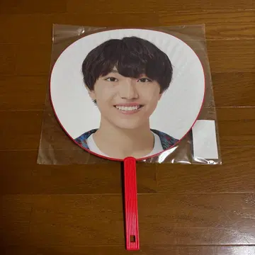 이노우에 이치타 부채