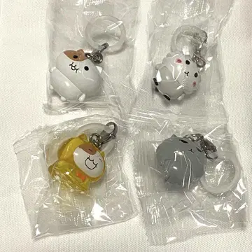 모치냐미 메지루시 액세서리 파자마 헤다리 렌탄