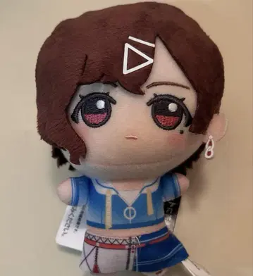 아이돌 마스터 샤이니 컬러즈 샤니마스 SD 인형 히구치 마도카