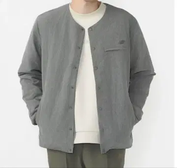뉴발란스 패딩 자켓 패딩 자켓 New Balance