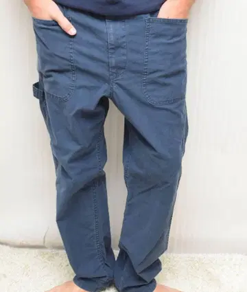 DELICIOUS 데리셔스 NORA WORK PANTS 노라 워크 팬츠