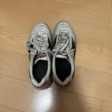 모레리아 2 Mizuno Morelia 축구화 스파이크