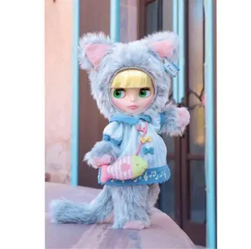 네오 브라이스 [ 조이 앤 하 펫 피쉬 ] 새상품