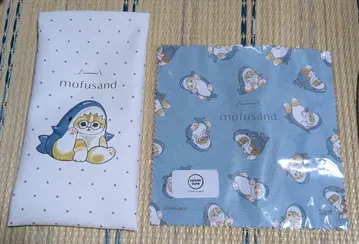 모프 샌드